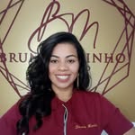 Studio Bruna Marinho/ International educator hairdressers - @brunamarinhooo - Instagram