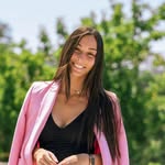Bruna Murta - @brunagmurta - Instagram