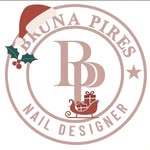Bruna Pires - @brunapires.naildesigner - Instagram