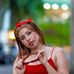 Bruna Pires - Facebook