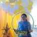 Bruna Pires Claudino - Facebook