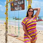 Bruna Rezende - Facebook