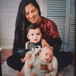 Bruna Rezende - Facebook