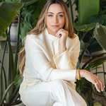 Bruna Rezende - @brunarezendecupro - Instagram