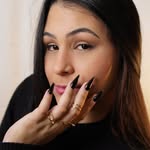 Bruna Rezende - @brunanails_r - Instagram