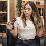 • BRUNA REZENDE • - @brurezendehairstylist - Instagram
