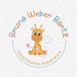 Bruna Weber Bartz | Fisioterapia Pediátrica Domiciliar - @brunabartz.fisiopedi - Instagram