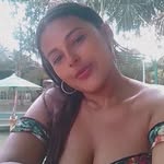 Bruna Xavier - @brunaxavier206 - Instagram