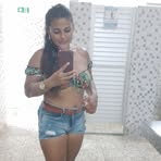 Bruna Xavier - Facebook