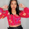 Bruna Xavier - @brunaxavier2 - TikTok