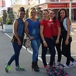 brunilda serrano camilo - @brunildaserranoca - Instagram