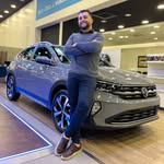 Bruno abreu - @brunoabreu_volkswagen - Instagram
