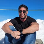 Bruno Abreu - @abreubruno - Instagram