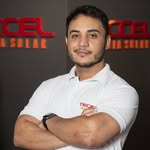 Bruno Abreu | Energia Solar - @hyarlleibruno - Instagram