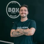 Bruno Oliveira de Abreu - @coach_brunoabreu - Instagram