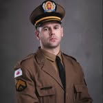 Sgt Bruno - @brunoabreupm - Instagram