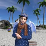 Bruno Ackerman - @b.ackerman_avakin - Instagram