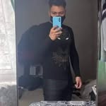Bruno Ackerman - @tecnoshock26 - Instagram