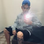 Bruno Afonso - @bruno_af7 - Instagram