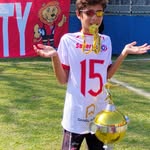 Bruno Afonso - @brunoafonso412 - Instagram