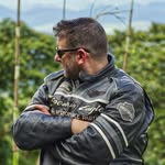 Bruno Afonso Burian - @brunoburian - Instagram