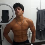 Bruno Alejandro - @obruluxx__ - Instagram
