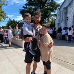 Bruno Alejandro Bruzzone - @brunoalejandrobruzzone - Instagram