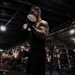 Bruno Murillo O. - @bruno.alejandro_fit - Instagram