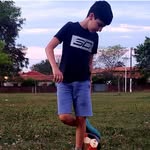 Bruno Alfonso - @brunoalfonso62 - Instagram