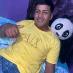 Bruno Alfonso - @brunojavierbenitez - Instagram