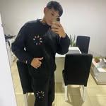 Bruno Alfonso - @brunoalfonso_012 - Instagram