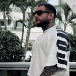 Bruno Alfonso - @brunoalfonso25 - Instagram