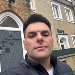 Bruno D' Alfonso - @brunodalfonso - Instagram