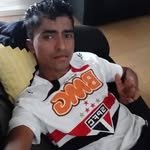 Bruno Allen - @brunoallen90 - Instagram