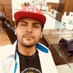 Bruno Allen - @bokita_brown - Instagram