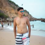 Bruno Allen - Facebook