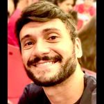 Bruno Allison - @brunoallison_ - Instagram