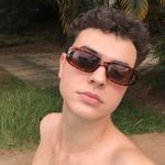 Bruno Alvarenga - @bruno_alvarengaa - Instagram