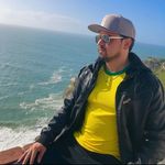 Bruno Alvarenga - @brunoalvarengaoficial_ - Instagram