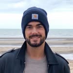 Bruno Alvarez - @brunoalvarezcostales - Instagram