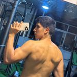 Bruno Alvarez - @brunoalvarez02 - Instagram