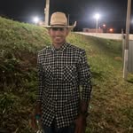 Bruno Alves - @cicinho_alves017 - Instagram