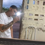 Bruno Alves - Facebook