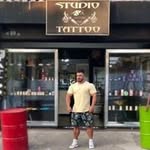 Bruno Alves | Jacob Tattoo - @jacob.tattoo - Instagram
