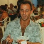 Bruno Amato - @bruno_jack_1963 - Instagram