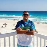 Bruno Amato - @zurdoamato - Instagram