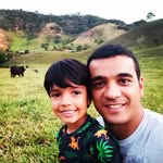 BrunoAmato - @brunodasilvaamato - Instagram
