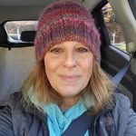 Christine Bruno Andersen - @chrissyba714 - Instagram