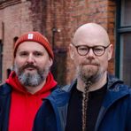 Folke Dahlgren &amp; Bruno Andersen - Facebook