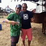 Bruno Andersson - @bruno09vaqueiro - Instagram